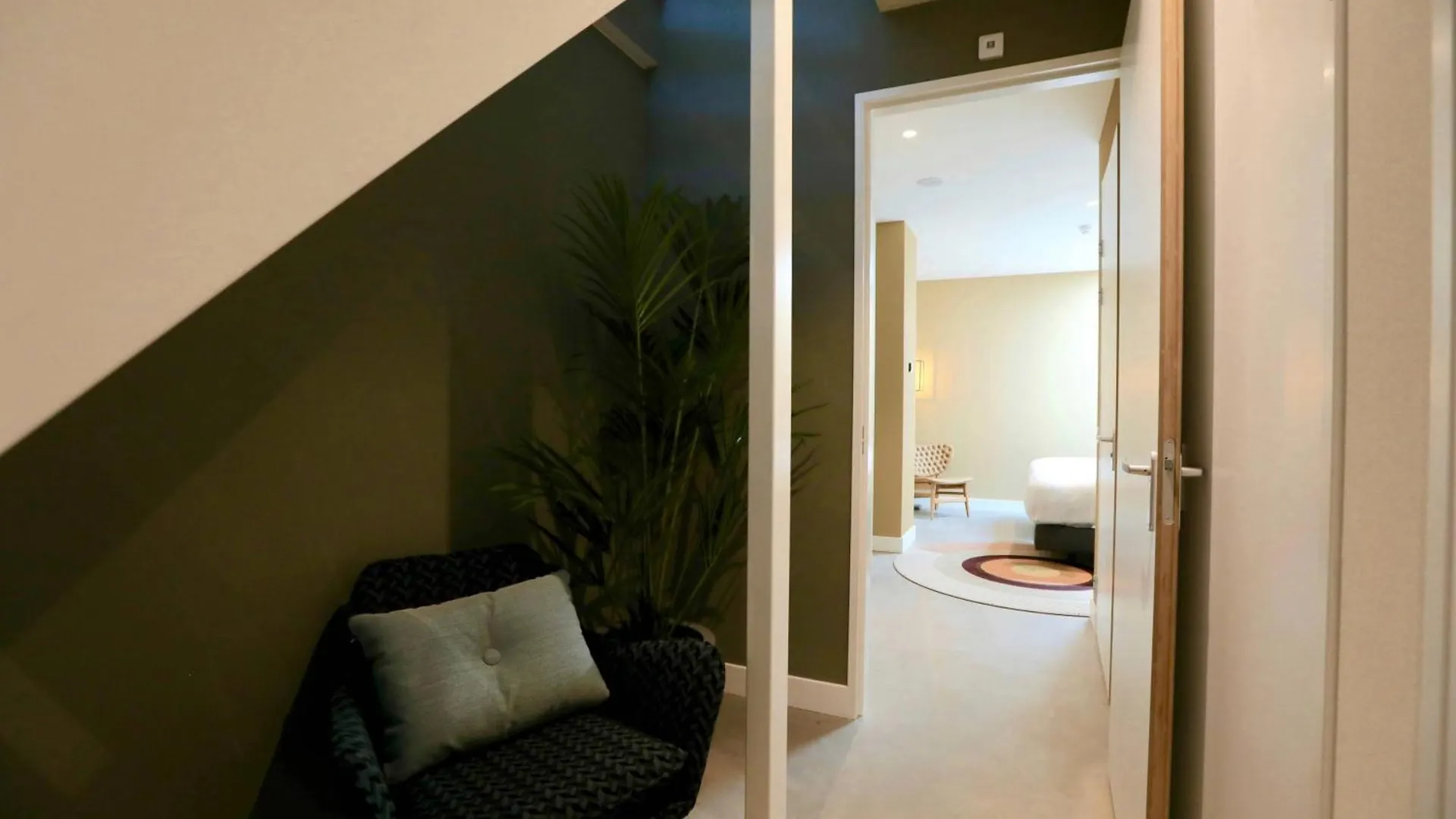 **** Aparthotel Cityden Bolo District Amsterdam Niederlande