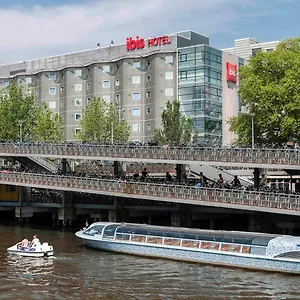 Ibis Centre 3*, Amsterdam Niederlande