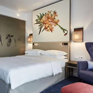 Hyatt Regency 5*, Άμστερνταμ Ολλανδία