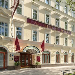 Austria Classic 3* Wien
