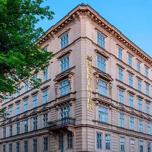 Le Meridien 5* Wien