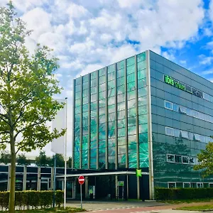 Ξενοδοχείο Ibis Styles Amsterdam Airport, Amsterdam Airport Schiphol